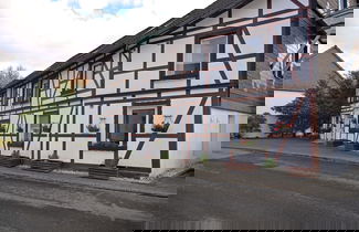 Photo 1 - Holiday Home in Dreislar Near the ski Area