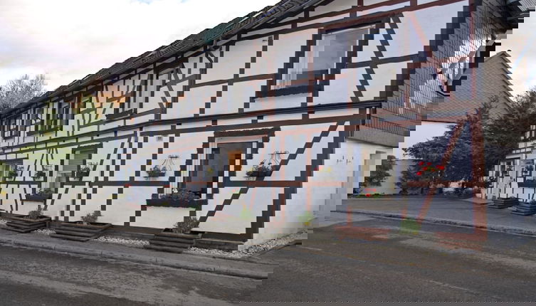 Photo 1 - Modern Group of Homes Close to Willingen and Winterberg With Large Garden
