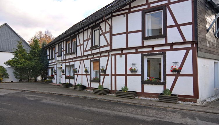 Photo 1 - Spacious Group Home near Winterberg & Willingen with Private Garden