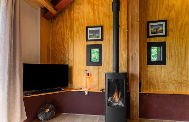 Cottage in Dwingelderveld With Scenic Views - Foto 17