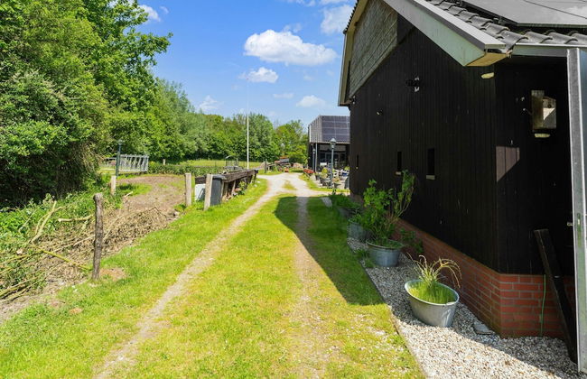 Cottage in Dwingelderveld With Scenic Views - Foto 29