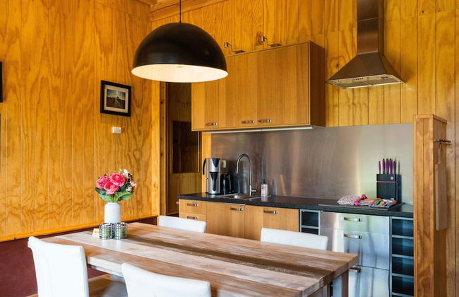 Cottage in Dwingelderveld With Scenic Views - Foto 12