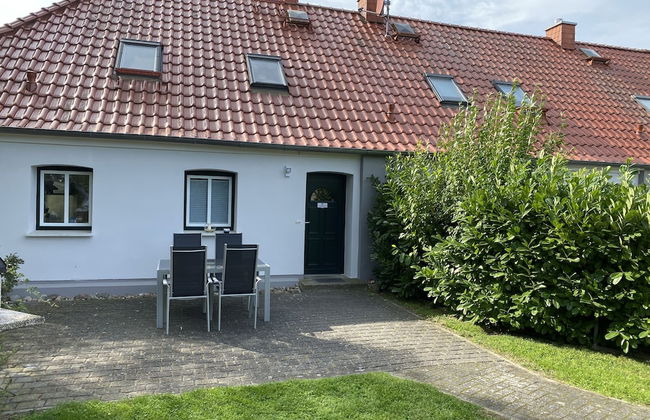 Ostseemuschel - Foto 13