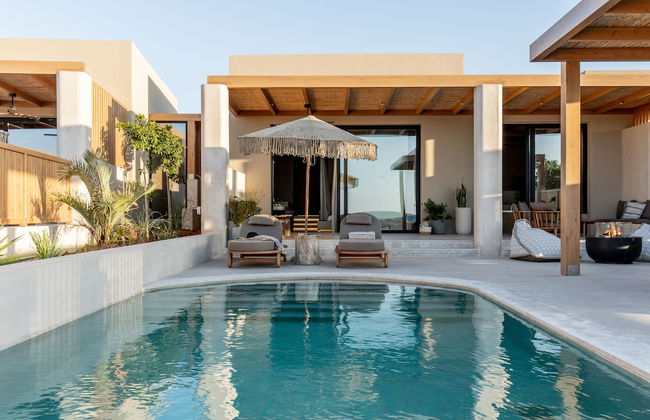 Cicada Suites & Villas - Photo 10