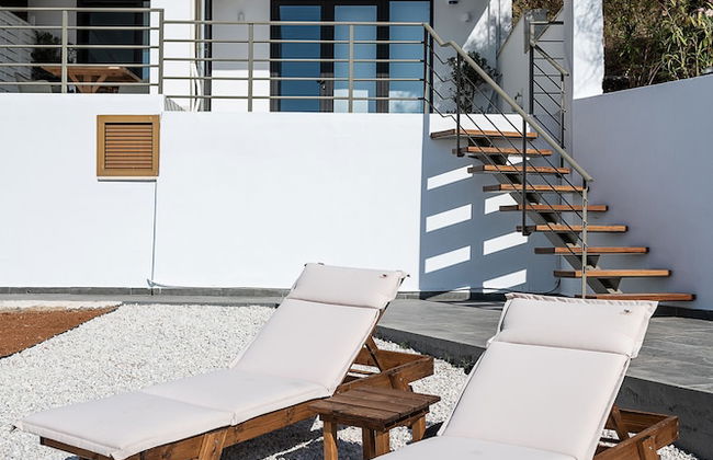 Blue Island Luxury Apartment - Foto 21