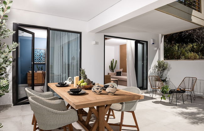 Blue Island Luxury Apartment - Foto 19