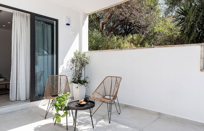 Blue Island Luxury Apartment - Foto 24