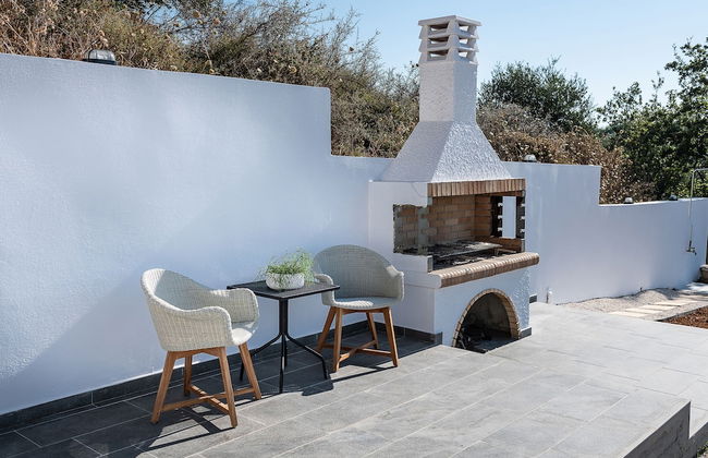 Blue Island Luxury Apartment - Foto 28