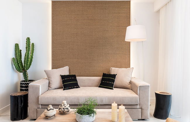 Blue Island Luxury Apartment - Foto 9