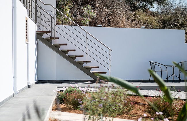 Blue Island Luxury Apartment - Foto 27