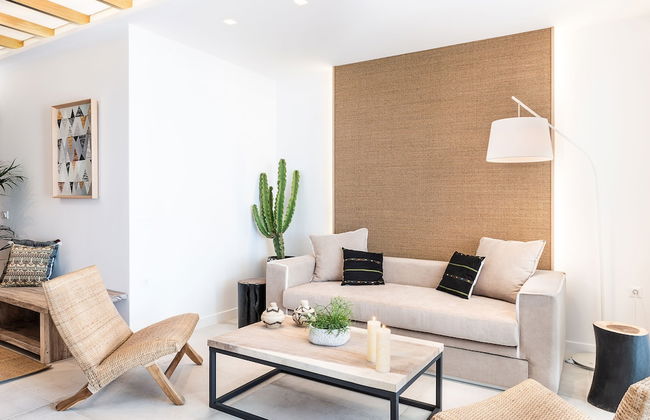 Blue Island Luxury Apartment - Foto 7