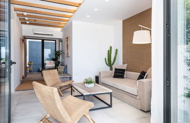 Blue Island Luxury Apartment - Foto 1