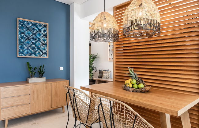 Blue Island Luxury Apartment - Foto 2