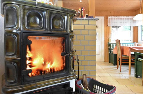 Photo 7 - Cosy Bungalow With Terrace in Neustadt