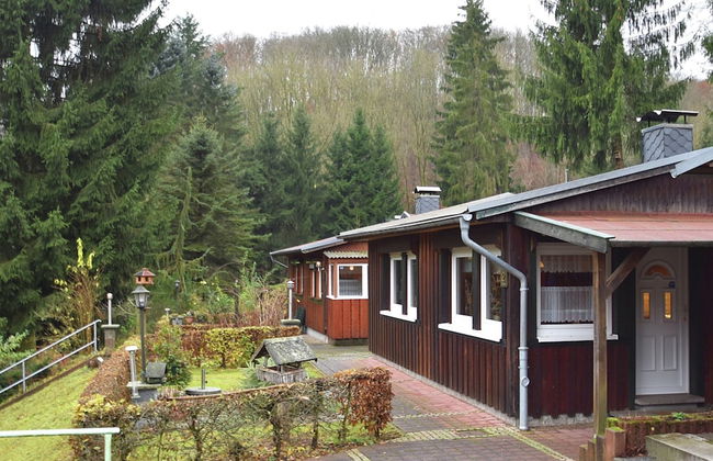 Holiday Home With Parking - Foto 16