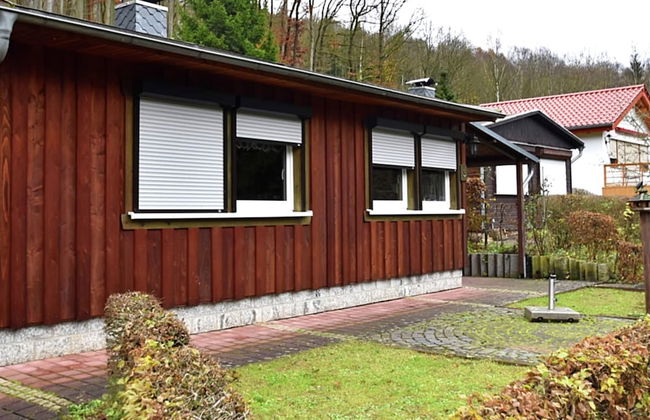Holiday Home With Parking - Photo 10