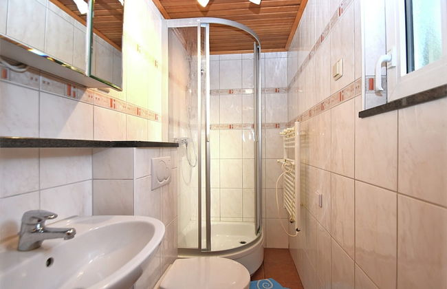 Holiday Home With Parking - Foto 12