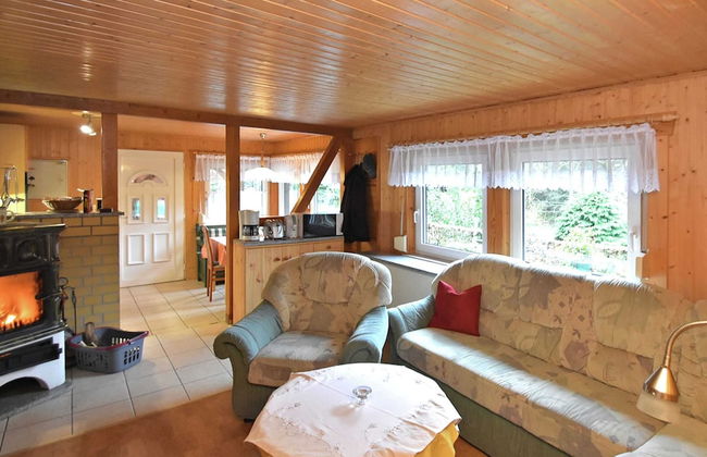 Holiday Home With Parking - Photo 5