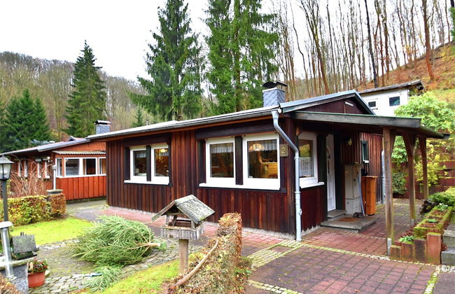 Holiday Home With Parking - Foto 21