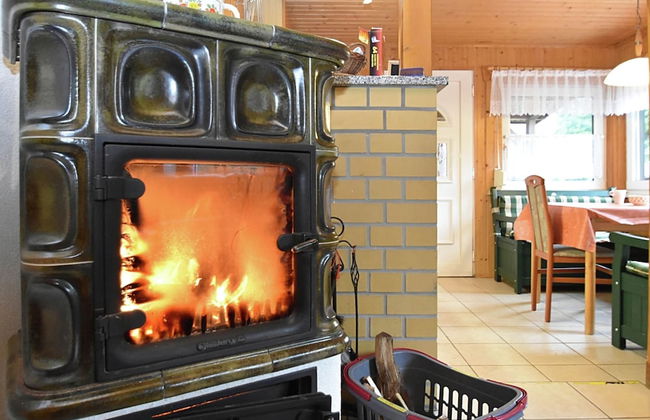 Holiday Home With Parking - Photo 7