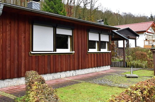 Photo 11 - Cosy Bungalow With Terrace in Neustadt