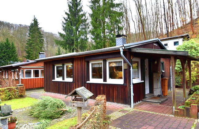 Holiday Home With Parking - Photo 11