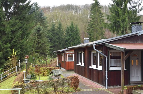 Photo 9 - Cosy Bungalow With Terrace in Neustadt