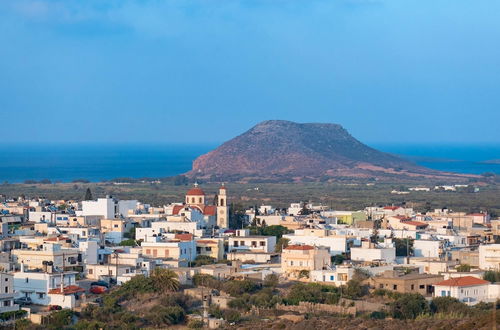 Photo 15 - Villa Palekastro in Sitia