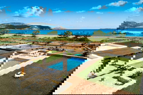 Foto 1 - Muses Beach Villas - Urania