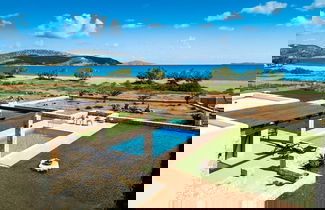Photo 1 - Muses Beach Villas - Urania