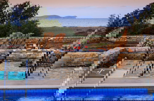 Foto 9 - Muses Beach Villas - Urania