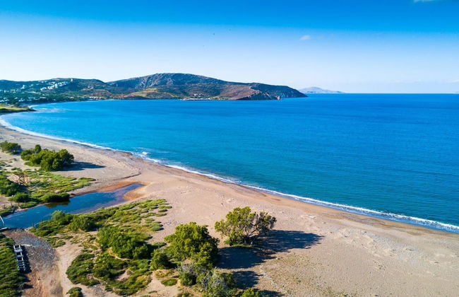 Muses Beach Villas - Urania - Foto 11