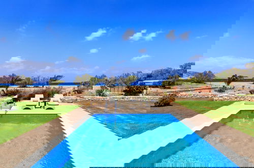 Foto 5 - Muses Beach Villas - Urania
