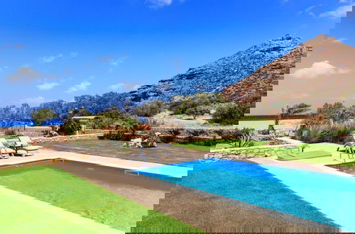 Foto 7 - Muses Beach Villas - Urania
