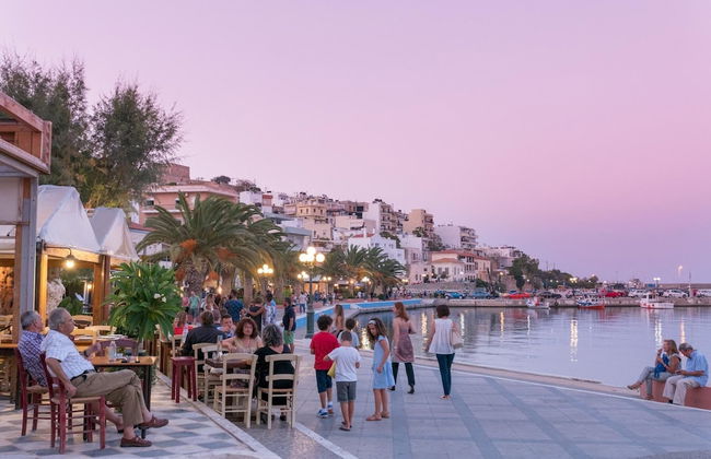 Muses Beach Villas - Erato - Foto 11