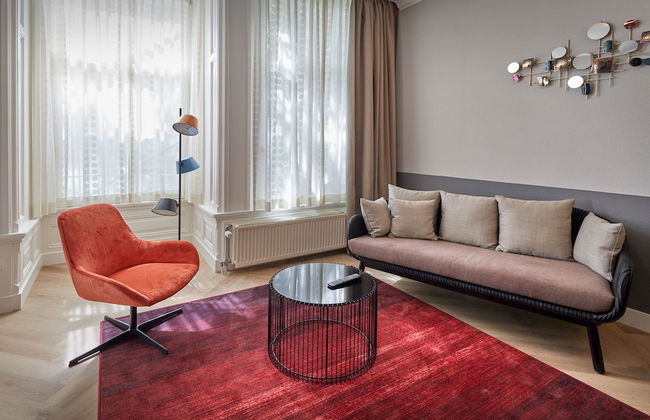 Nova Apartments - Foto 13