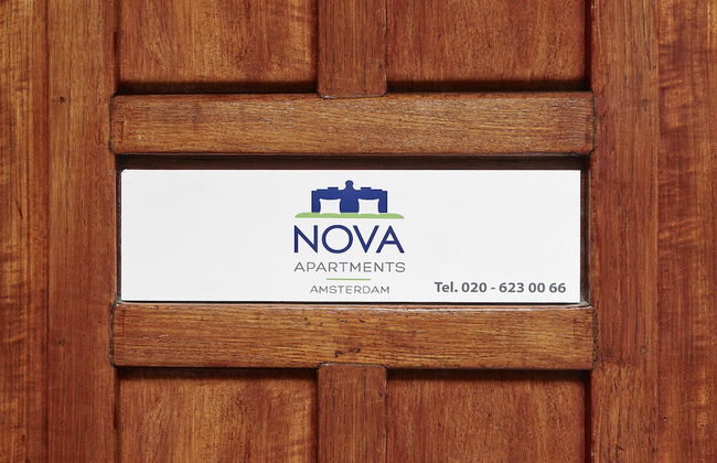 Nova Apartments - Foto 20