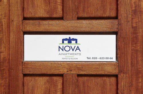 Photo 21 - Nova Apartments