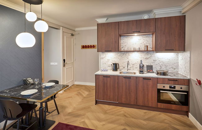 Nova Apartments - Foto 9