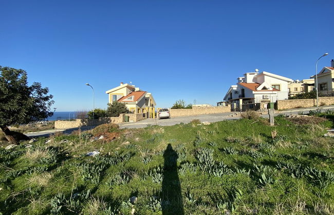 Sunset Villa Girne Cyprus - Photo 45