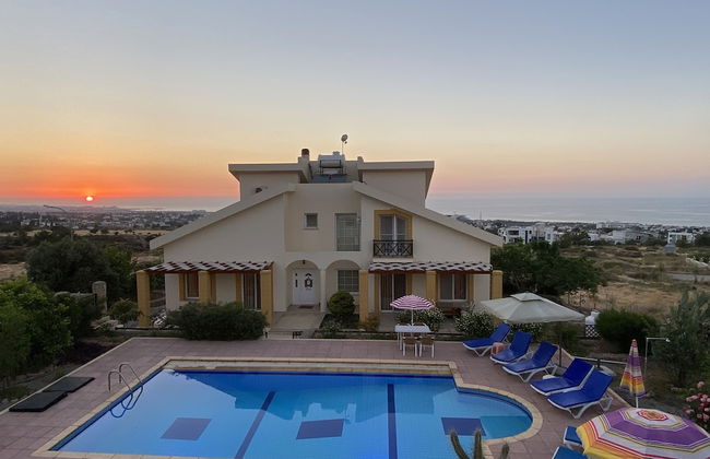 Sunset Villa Girne Cyprus - Photo 1