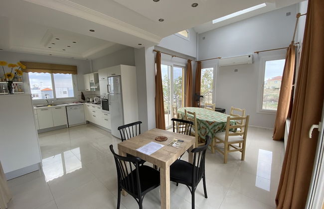 Sunset Villa Girne Cyprus - Photo 42