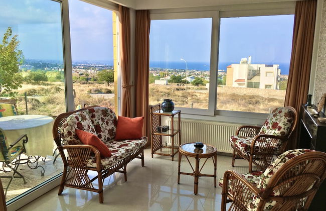 Sunset Villa Girne Cyprus - Photo 2