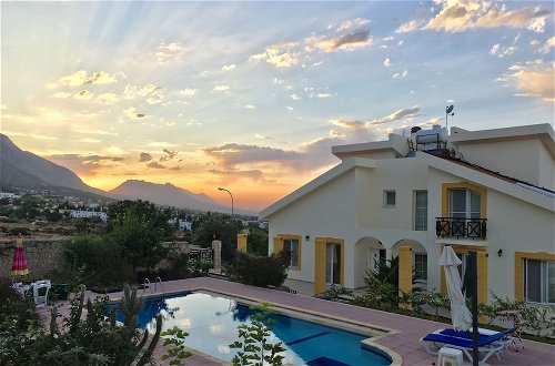 Photo 51 - Sunset Villa Girne Cyprus