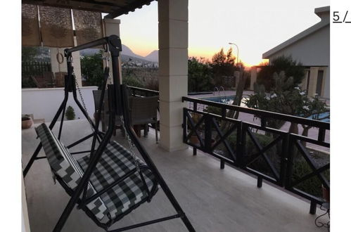 Photo 21 - Sunset Villa Girne Cyprus