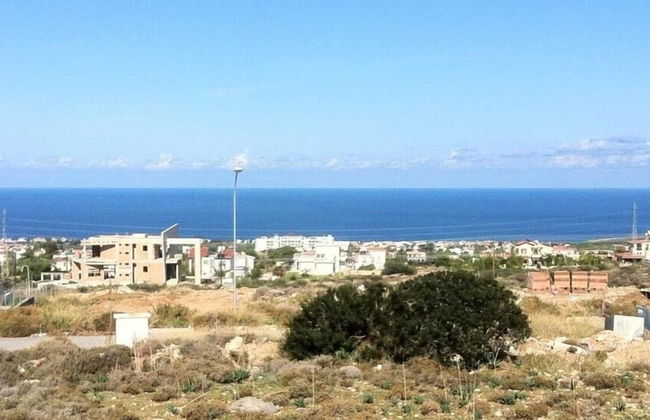 Sunset Villa Girne Cyprus - Photo 48