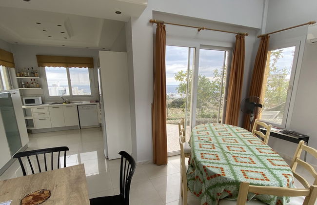 Sunset Villa Girne Cyprus - Photo 10