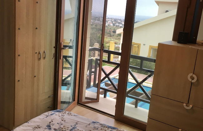Sunset Villa Girne Cyprus - Photo 49