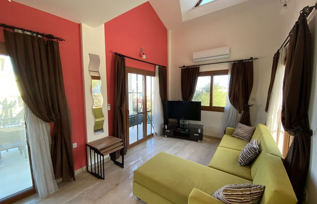 Sunset Villa Girne Cyprus - Photo 18