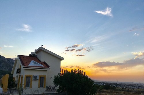 Photo 47 - Sunset Villa Girne Cyprus